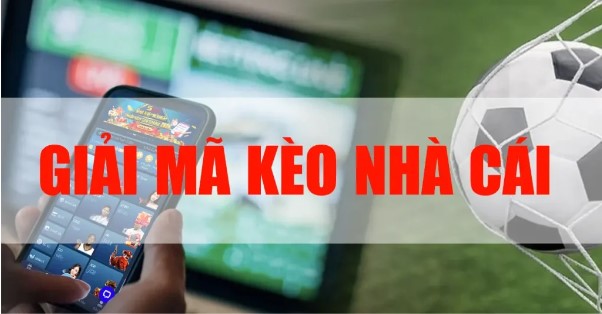 Giới thiệu về kèo nhà cái - Hướng dẫn chi tiết cho người mới