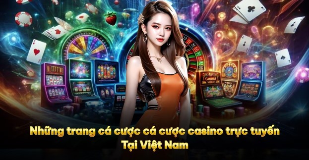 Tại sao bạn nên chọn chơi Casino online tại những cổng game này?