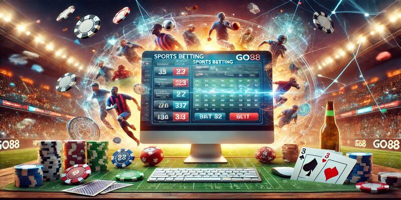 Theo dõi tỷ lệ odds để tính toán tiền cược chính xác